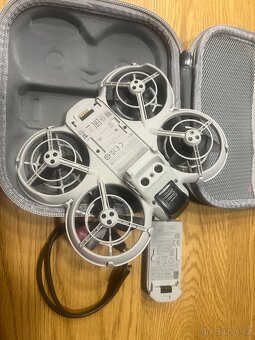 Dron Dji Neo na díly / opravu - 3