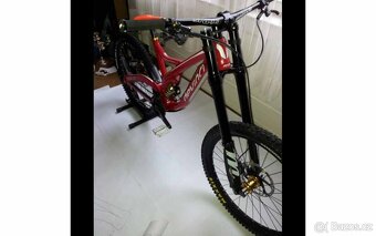 Devinci w. Specialised,Trek, Mondraker,Commencal Sjezdové ko - 3