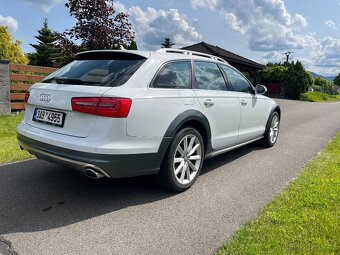 AUDI A5 C7 Allroad - 3