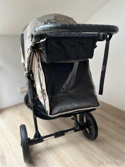 Baby Jogger City Elite - 3
