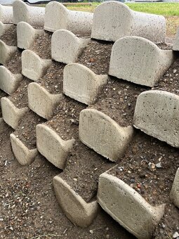 Betonove svahovky Loffel - 3