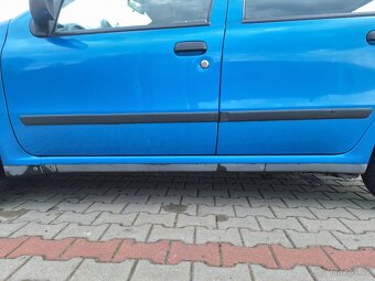 Fiat Punto - 3
