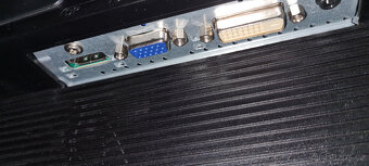 Prodám monitor Acer B246HYL - 3