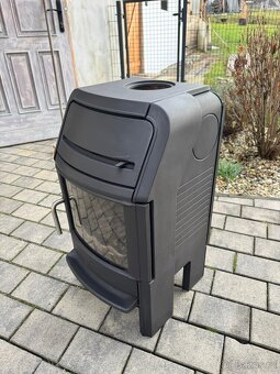 Jotul F220 - 3