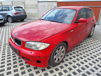 BMW E87 120D 130KW 2008 N47D20A - 3