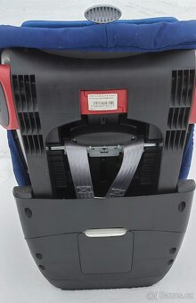 Britax Römer King II - 3
