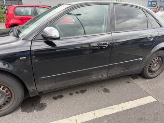 Audi A4 1.9 tdi 96kW - 3