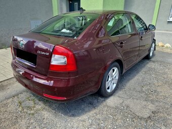 ŠKODA OCTAVIA 2 1.4 TSI 90 KW 2012 - 3