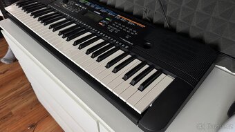 Klávesy Yamaha PSR E253 - 3
