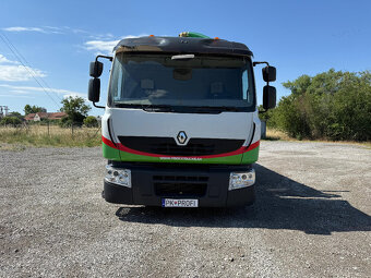 CISTERNA RENAULT PREMIUM-OBJEM 20000L-NOVÁ VÝVEVA JUROP - 3