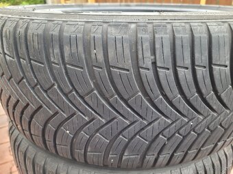 Pneumatiky Kleber 235/45 R18 - 3