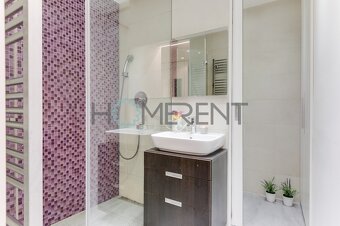 Pronájem bytu 3+kk, 60m² , kompletně zařízený - Praha 4 - Po - 3