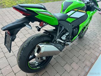 Kawasaki ZX-10R Ninja - 2025 - odpočet DPH - 3