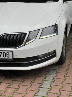 Skoda Octavia.2018.rok.2.0.TDI. - 3