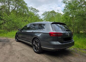 Volkswagen Passat 2.0 TDI B8 BMT Highline 140KW - 3