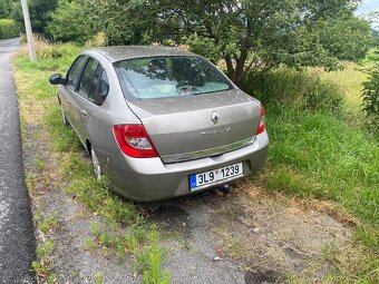 Renault Thalia II 1.2 16V - 3