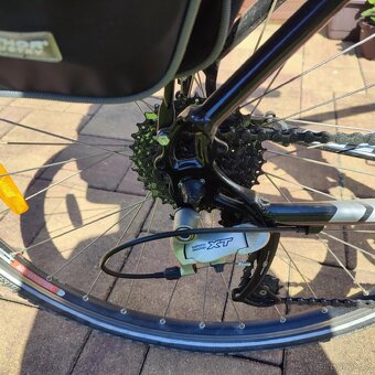 MERIDA CROSWAY 8800 - 3