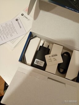 Motorola Moto G34 5G , NFC, 4+4GB/128GB - Nový - záruka - 3