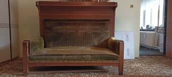 Sofa, kredenc -pribornik - 3
