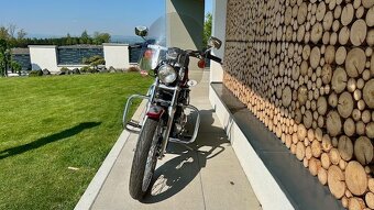 Harley Davidson Sportsrer 1200 - 3
