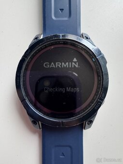 Garmin Fenix 7 SAPPHIER SOLAR - 3
