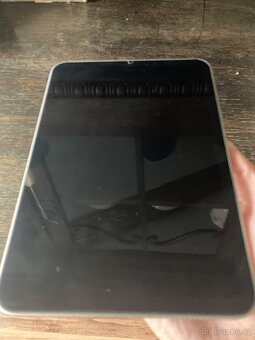iPad mini 6. generace 64Gb Wi-fi - jako nový - 3
