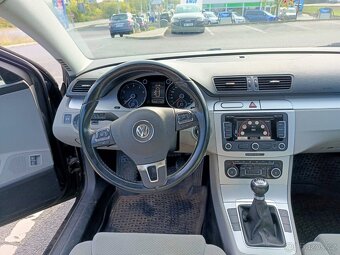 Volkswagen Passat BC 1,8 TSI - 3