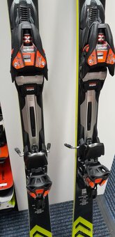 Völkl Racetiger SL + Marker R Motion, 170cm, 2024 - 3