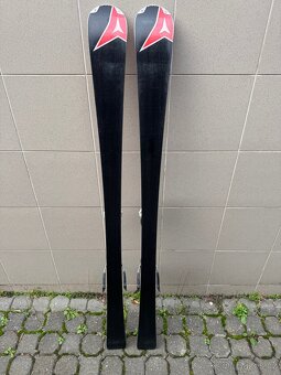 Prodám lyže Atomic 155cm - 3