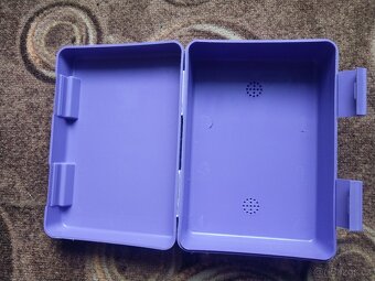 Milka - Box dóza na potraviny nebo svačinu - 3