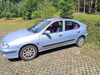 Renault Mégane - 3