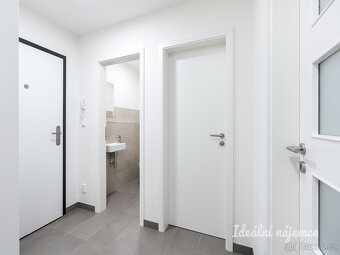 Pronájem bytu 3+kk, Augustina Lukeše, Brandýs nad Labem, 279 - 3