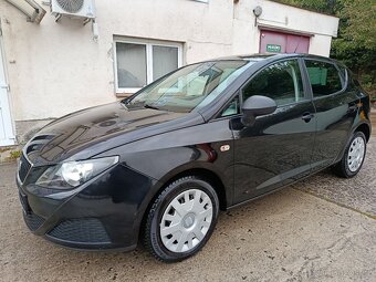 Seat Ibiza 1.2i 51 Kw Bez Koroze 103 Tis Km  Garance km - 3