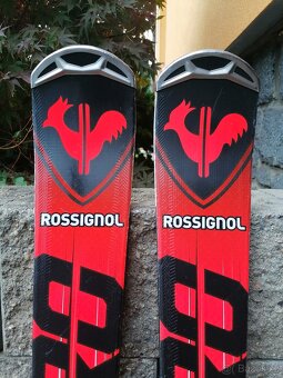 ROSSIGNOL HERO Multi V-C.A.M 159cm r-13. 2023/2024 - 3