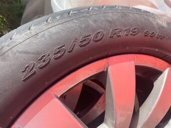 Disky Mercedes-Benz - 3