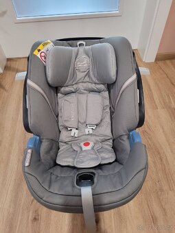 Autosedacka Cybex - 3