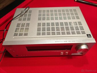 ONKYO TX-SR494 - 3