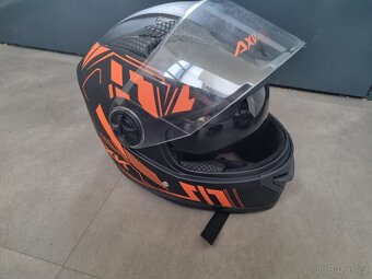 Elektrokoloběžka Kukirin g2 pro (super stav) - 3