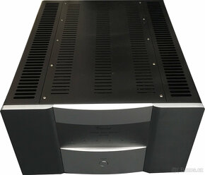 koncový zesilovač Vincent SAV P200 - 3