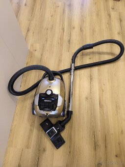 Vysavač Eta Avanto - 3