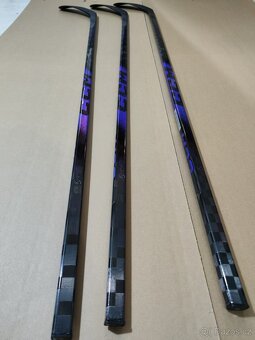 Hokejka CCM Trigger 10 PRO - 3