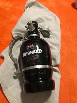 Skleněný džbán - 3