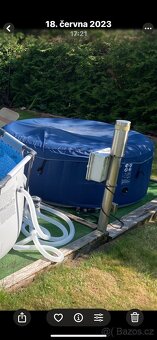 Lite by msba - kulatá virivka zanovni - 3