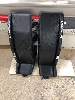 Brankářské Betony Warrior - 3