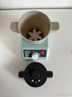 Dětský mixér/robot s funkcemi - 3