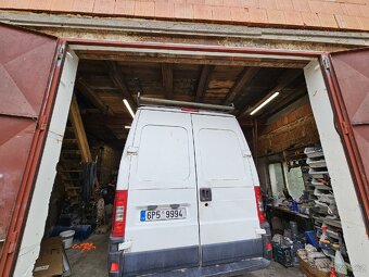 Velká Zahrádka na auto - 3