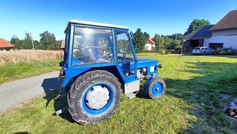 Traktor Zetor 4011 - 3
