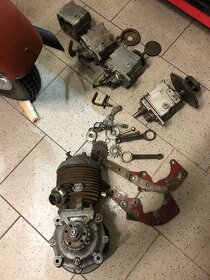 OR  riditka Jawa Spec 250 - 3