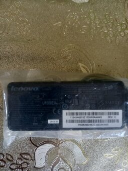 Lenovo ADLX65NDC3A originální napájecí zdroj - 3