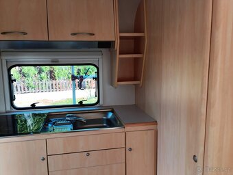 Karavan Beyerland - 3